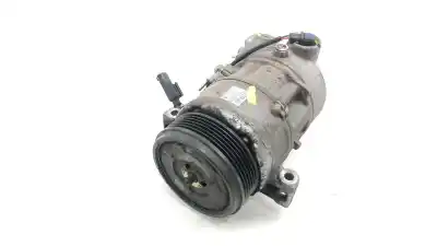 Second-hand car spare part air conditioning compressor for bmw 1 (e87) 120 d oem iam references 6452693561302 4471809591 6452693561302
