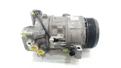 Second-hand car spare part air conditioning compressor for bmw 1 (e87) 120 d oem iam references 6452693561302 4471809591 6452693561302
