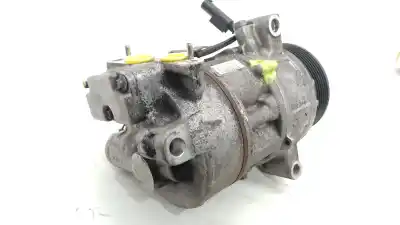 Second-hand car spare part air conditioning compressor for bmw 1 (e87) 120 d oem iam references 6452693561302 4471809591 6452693561302