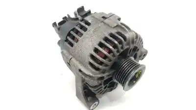 Second-hand car spare part alternator for bmw 1 (e87) 120 d oem iam references 7797519ai01