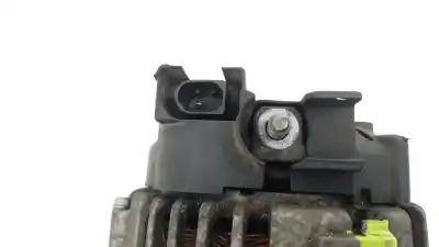 Second-hand car spare part alternator for bmw 1 (e87) 120 d oem iam references 7797519ai01 7797519ai01 7797519ai01