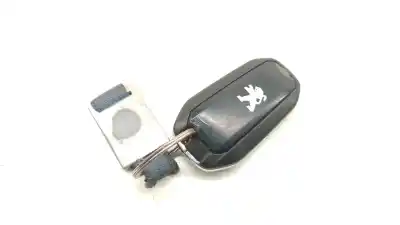 Pezzo di ricambio per auto di seconda mano CHIAVE PER RUOTE per PEUGEOT 508 I (8D_) 1.6 HDI Riferimenti OEM IAM   