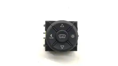 Second-hand car spare part MULTIFUNCTION SWITCH for PEUGEOT 508 I (8D_) 1.6 HDI OEM IAM references 96661115XT  