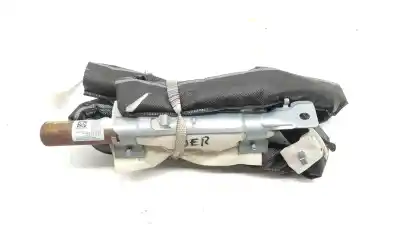 Piesă de schimb auto la mâna a doua AIRBAG PERDEA FAȚÃ DREAPTA pentru PEUGEOT 508 I (8D_) 1.6 HDI Referințe OEM IAM 9686330180  