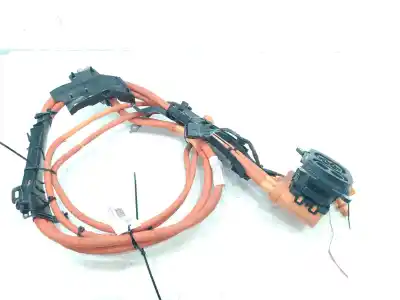 Second-hand car spare part CHARGER for JAGUAR I-PACE First Edition OEM IAM references J9D310C756HA  
