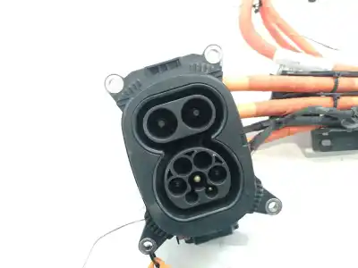 Peça sobressalente para automóvel em segunda mão carregador por jaguar i-pace first edition referências oem iam j9d310c756ha j9d310c756ha j9d310c756ha