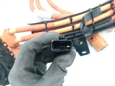 Peça sobressalente para automóvel em segunda mão carregador por jaguar i-pace first edition referências oem iam j9d310c756ha j9d310c756ha j9d310c756ha