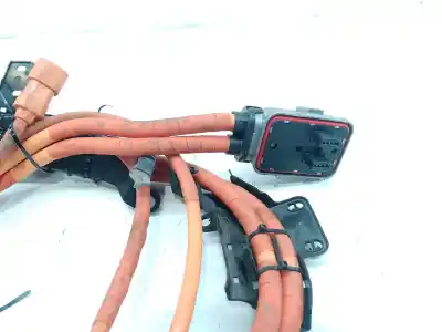 Peça sobressalente para automóvel em segunda mão carregador por jaguar i-pace first edition referências oem iam j9d310c756ha j9d310c756ha j9d310c756ha