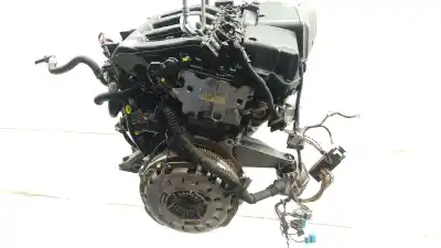 Second-hand car spare part complete engine for bmw 1 (e87) 120 d oem iam references 204da 204da 204da