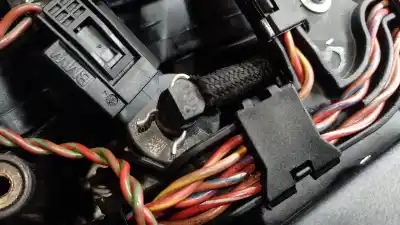 Second-hand car spare part complete engine for bmw 1 (e87) 120 d oem iam references 204da 204da 204da