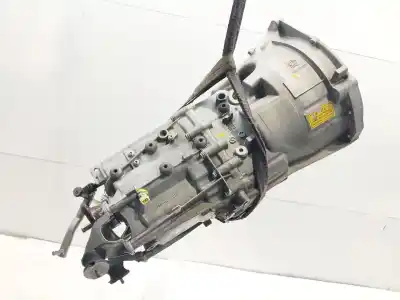 Second-hand car spare part GEARBOX for BMW 1 (E87)  OEM IAM references 1069401018  1069401052