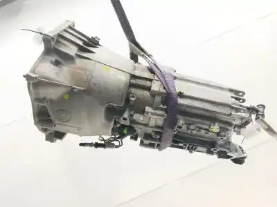 Second-hand car spare part gearbox for bmw 1 (e87) 120 d oem iam references 1069401018  1069401052