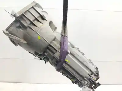 Second-hand car spare part gearbox for bmw 1 (e87) 120 d oem iam references 1069401018  1069401052