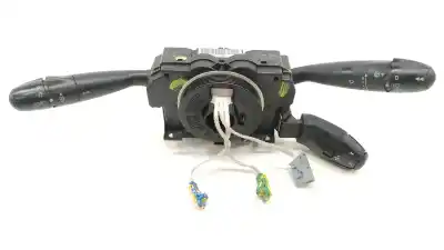 Piesă de schimb auto la mâna a doua control multifunctional pentru citroen xsara picasso (n68) 1.6 hdi referințe oem iam 96605633xt