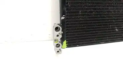 Second-hand car spare part air conditioning condenser / radiator for bmw 1 (e87) 120 d oem iam references 64536930039 64536930039 64536930039