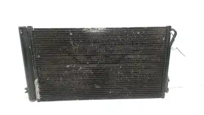 Second-hand car spare part air conditioning condenser / radiator for bmw 1 (e87) 120 d oem iam references 64536930039 64536930039 64536930039
