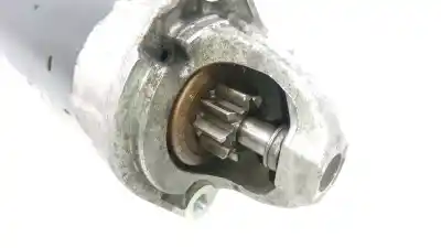 Peça sobressalente para automóvel em segunda mão motor de arranque por bmw 1 (e87) 120 d referências oem iam 0001115016 0001115016 0001115016