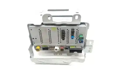 Tweedehands auto-onderdeel audiosysteem / radio-cd voor jaguar i-pace first edition oem iam-referenties jw9319c211pa