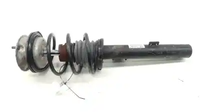 Second-hand car spare part front right shock absorber for bmw 1 (e87) 120 d oem iam references 31316768916