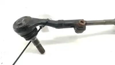 Second-hand car spare part steering rack for bmw 1 (e87) 120 d oem iam references 676380707 676380707 676380707