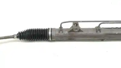 Second-hand car spare part steering rack for bmw 1 (e87) 120 d oem iam references 676380707 676380707 676380707