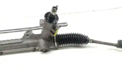 Second-hand car spare part steering rack for bmw 1 (e87) 120 d oem iam references 676380707 676380707 676380707