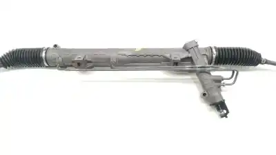 Second-hand car spare part steering rack for bmw 1 (e87) 120 d oem iam references 676380707 676380707 676380707