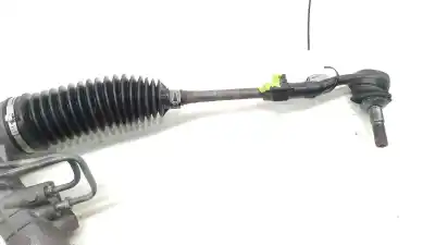 Second-hand car spare part steering rack for bmw 1 (e87) 120 d oem iam references 676380707 676380707 676380707