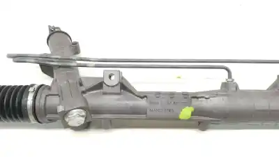 Second-hand car spare part steering rack for bmw 1 (e87) 120 d oem iam references 676380707 676380707 676380707