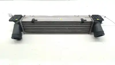 Second-hand car spare part Intercooler for BMW 1 (E87) 120 D OEM IAM references 3213329 3213329 3213329
