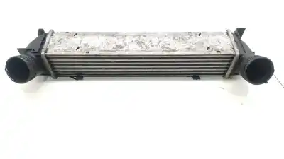Peça sobressalente para automóvel em segunda mão intercooler por bmw 1 (e87) 120 d referências oem iam 3213329 3213329 3213329