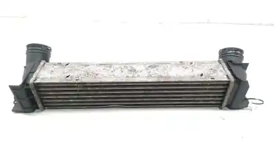 Peça sobressalente para automóvel em segunda mão intercooler por bmw 1 (e87) 120 d referências oem iam 3213329 3213329 3213329