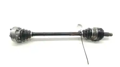 Second-hand car spare part rear right transmission for bmw 1 (e87) 120 d oem iam references 7533446ai01