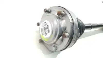 Second-hand car spare part rear right transmission for bmw 1 (e87) 120 d oem iam references 7533446ai01 7533446ai01 7533446ai01