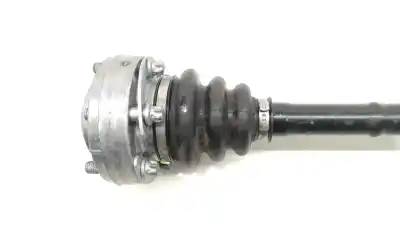 Second-hand car spare part rear right transmission for bmw 1 (e87) 120 d oem iam references 7533446ai01 7533446ai01 7533446ai01