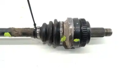 Second-hand car spare part rear right transmission for bmw 1 (e87) 120 d oem iam references 7533446ai01 7533446ai01 7533446ai01