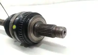 Second-hand car spare part rear right transmission for bmw 1 (e87) 120 d oem iam references 7533446ai01 7533446ai01 7533446ai01