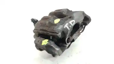 Second-hand car spare part rear right brake caliper for bmw 1 (e87) 120 d oem iam references 34216768694
