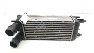 Автозапчасти б/у интеркулер за PEUGEOT 508 I (8D_) 1.6 HDI ссылки OEM IAM 0384P5 0384P5 0384P5