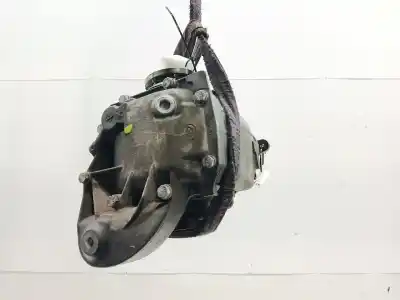 Second-hand car spare part rear differential for bmw 1 (e87) 120 d oem iam references 33107566198 33107566198 33107566198