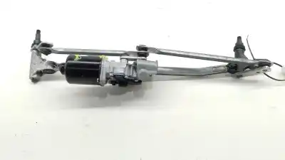 Second-hand car spare part front windshield wiper motor for bmw 1 (e87) 120 d oem iam references 692570601