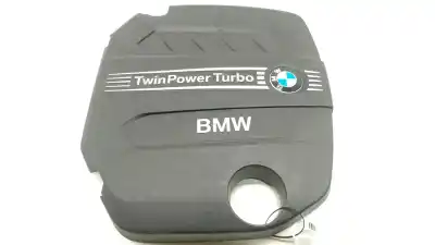 Peça sobressalente para automóvel em segunda mão TAMPA DO MOTOR por BMW 3 (F30, F80) 316 D Referências OEM IAM 52794510  