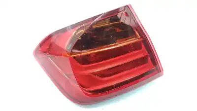 Pezzo di ricambio per auto di seconda mano LAMPADA POSTERIORE SINISTRA per BMW 3 (F30, F80) 316 D Riferimenti OEM IAM 6321725989307  