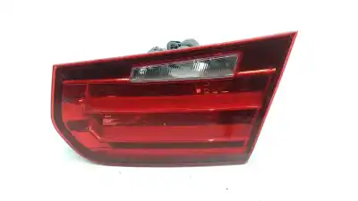 Pezzo di ricambio per auto di seconda mano LUCE DI CODA INTERNA DESTRA per BMW 3 (F30, F80) 316 D Riferimenti OEM IAM 6321725991610  