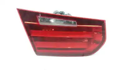 Piesă de schimb auto la mâna a doua LAMPA INTERIOARA STANGA SPATE pentru BMW 3 (F30, F80) 316 D Referințe OEM IAM 6321725991510  
