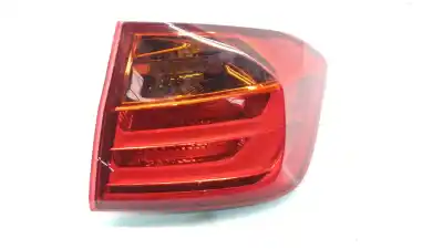 Piesă de schimb auto la mâna a doua LAMPÃ SPATE DREAPTA pentru BMW 3 (F30, F80) 316 D Referințe OEM IAM 6321725989407  