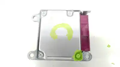 Peça sobressalente para automóvel em segunda mão centralina de airbag por ssangyong kyron 2.0 referências oem iam 8625009061 8625009061 8625009061