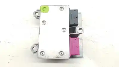 Peça sobressalente para automóvel em segunda mão centralina de airbag por opel corsa d enjoy referências oem iam 13187526 327963935 13187526