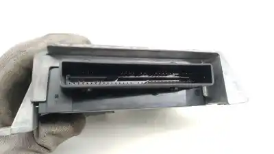 Pezzo di ricambio per auto di seconda mano centralina airbag per renault clio iii expression riferimenti oem iam 8201043701  610796000