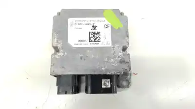 Tweedehands auto-onderdeel airbag besturingseenheid voor ford fiesta vi (cb1, ccn) 1.5 tdci oem iam-referenties c1bt14b321cf